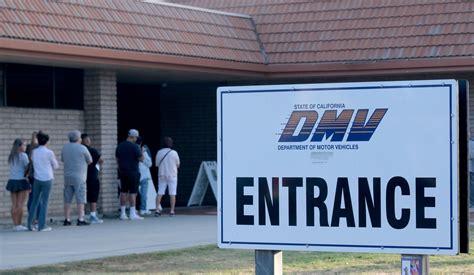 How to contact the DMV for a special driving test: Roadshow